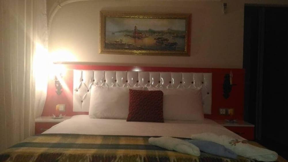 Antakya 2 Bedrooms 2 by Dream of Holiday