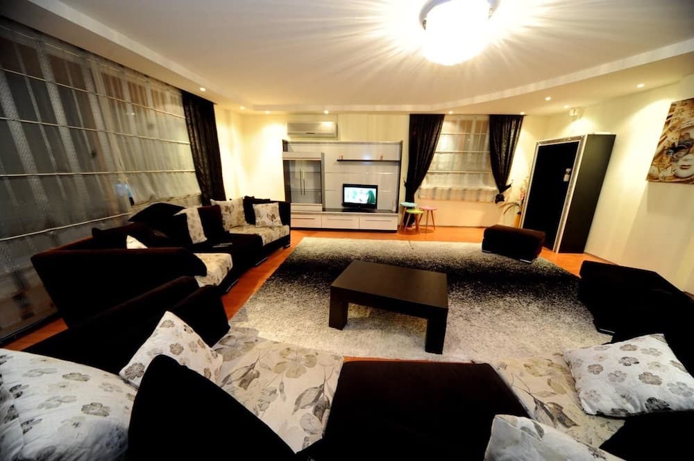 Emre Bektas Vilları 2