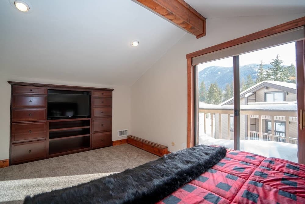 The Mountain Escape in Vail