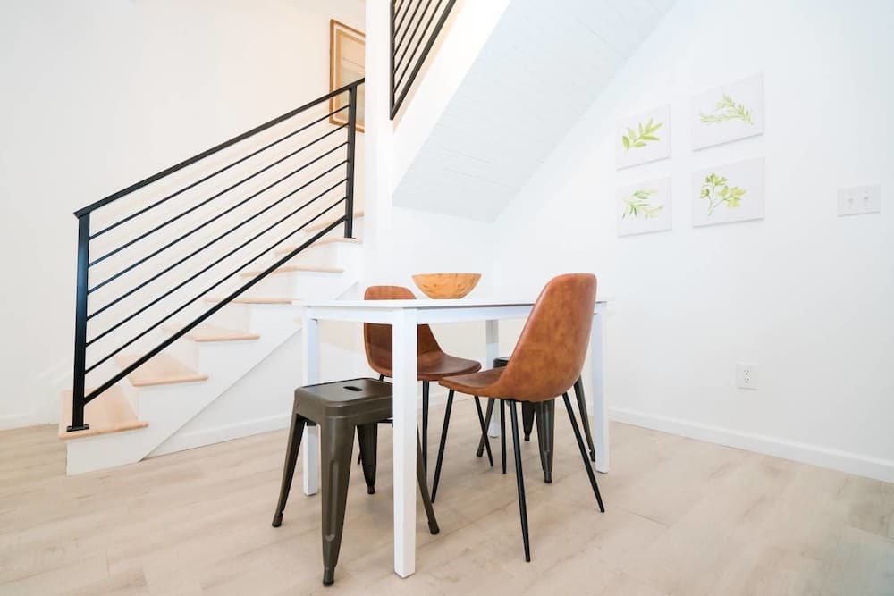 The Mile High Escape in Curtis Park