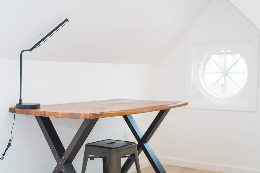 The Mile High Escape in Curtis Park