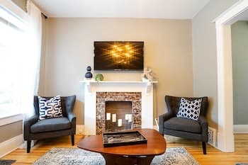 The Humble Abode in Highlands Perfect Location