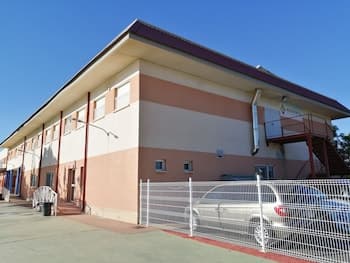 Residencia Las Claras del Mar Menor - Hostel