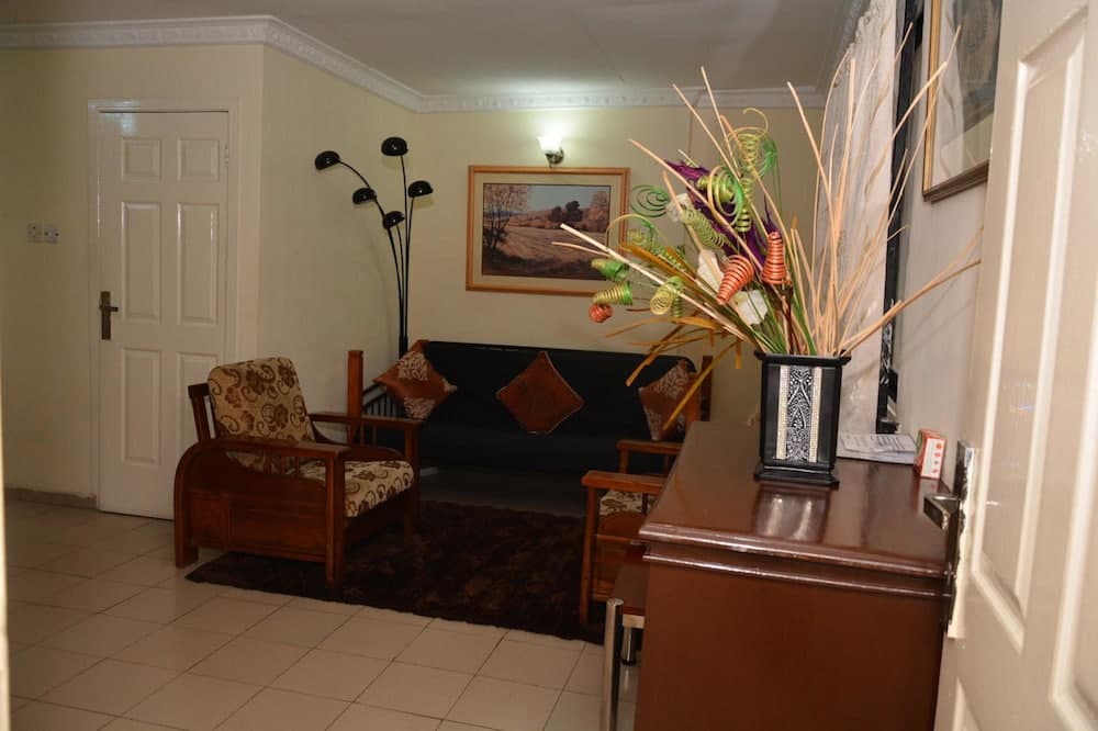 Flat A and B by Aishar Court