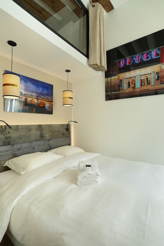 Résidence Le Marais ( Bourg Tibourg)