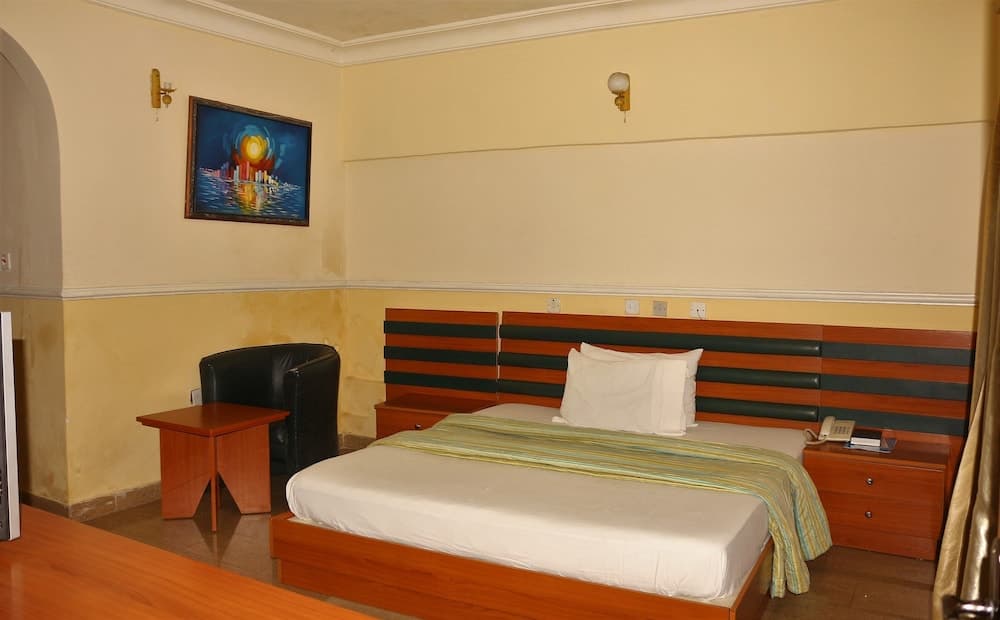 Xcape Hotels and Suites Ltd