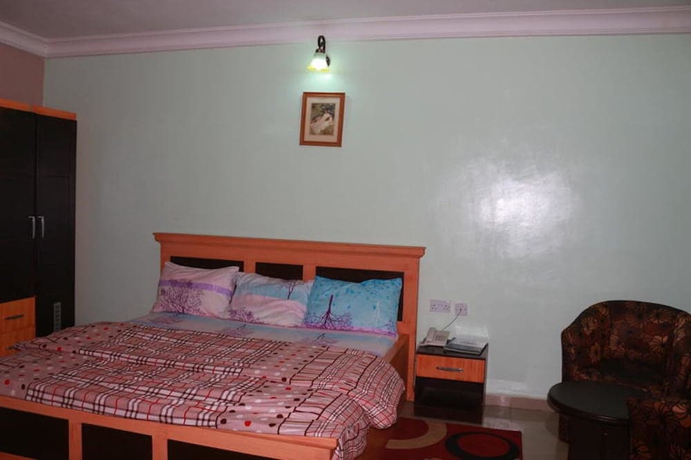 K'orbit Galaxy hotel