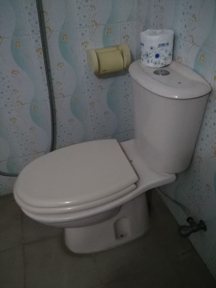 Sabrina's Home - Hostel