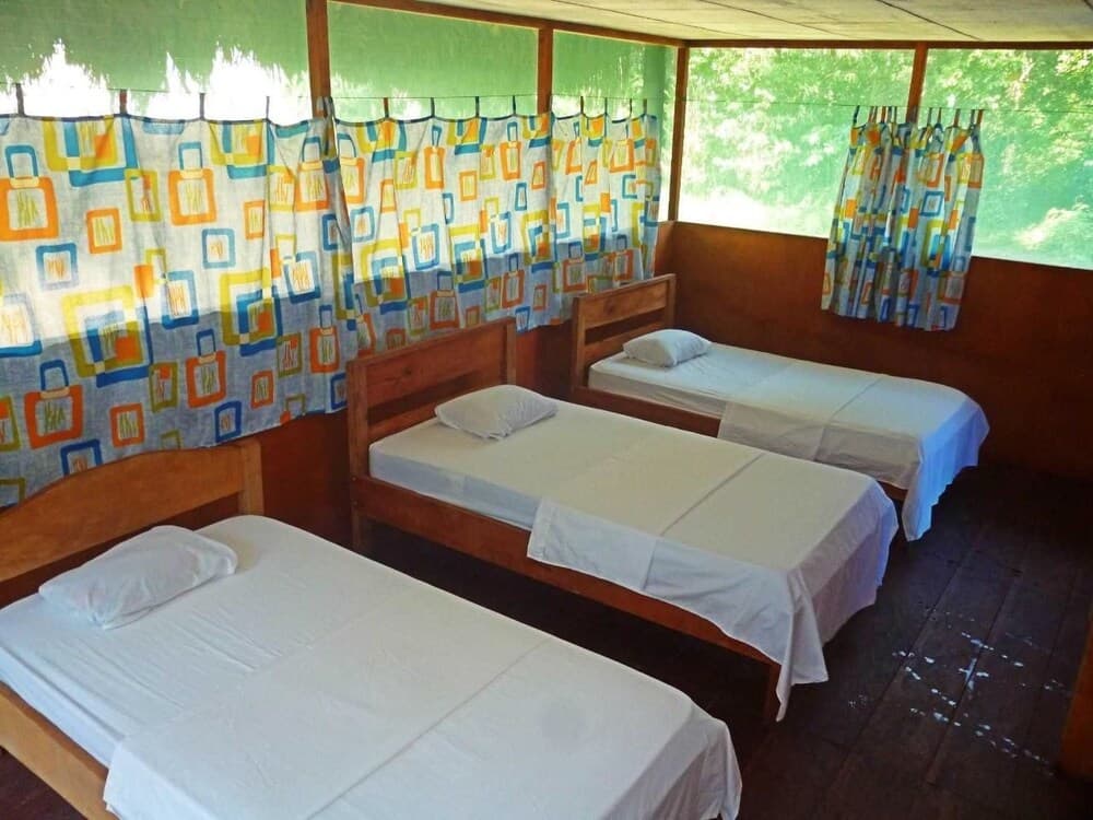 Amazon Yanayacu & Lodge