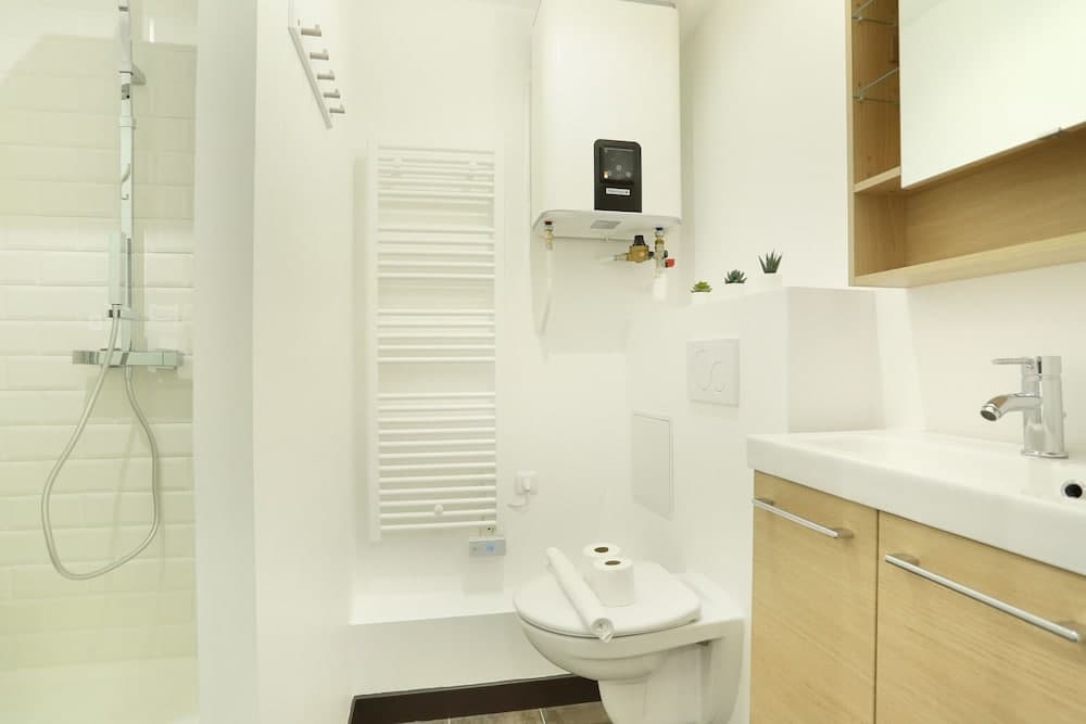 Sublime et neuf studio Le Marais ( Commines)