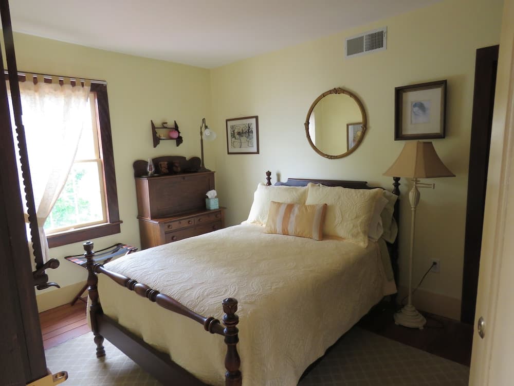 The Whitehaven Hotel