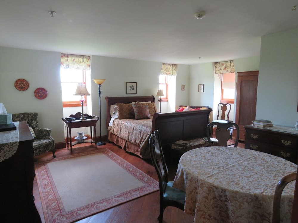 The Whitehaven Hotel