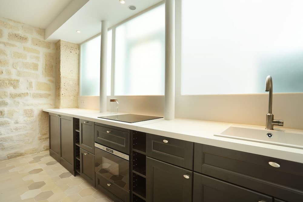 Residence Tour Eiffel Champs de Mars(Exposition 2)