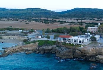 Theresa Hotel at Karpaz Peninsula