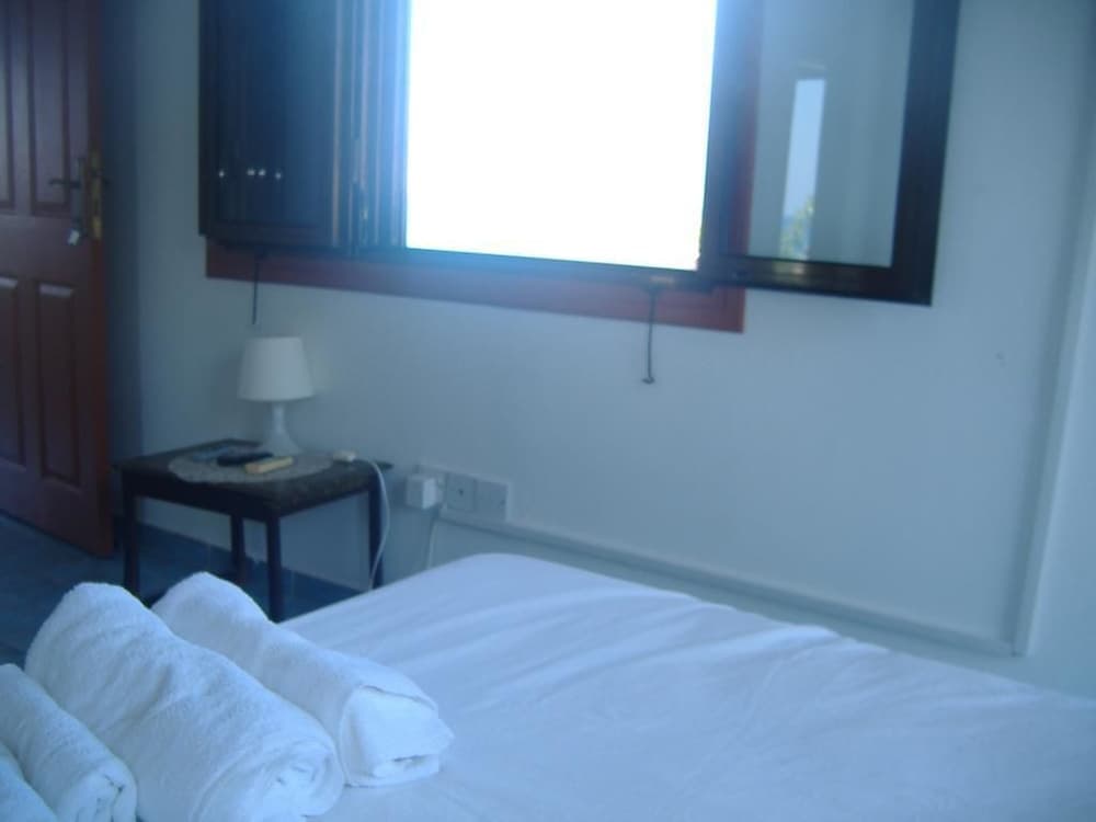 Theresa Hotel at Karpaz Peninsula