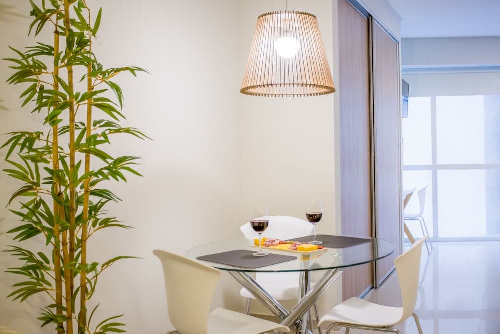 The Point Casa - Edificio Boutique