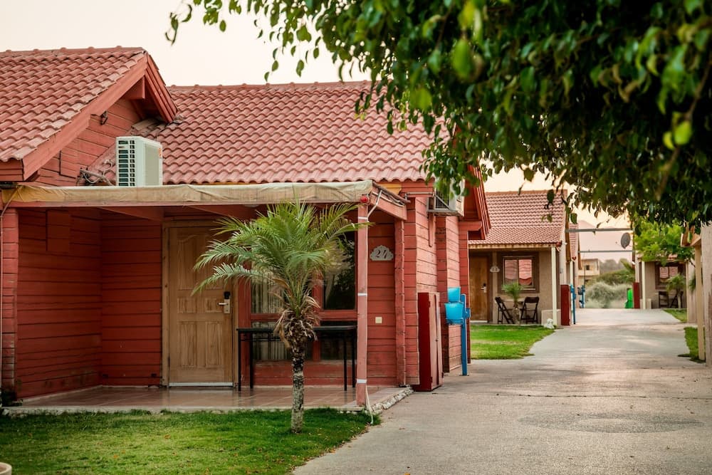 Biankini Village Resort Dead Sea