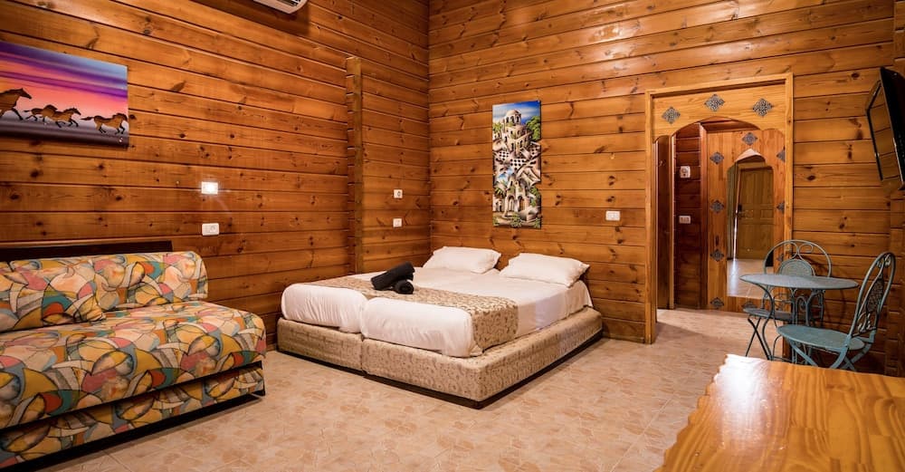 Biankini Village Resort Dead Sea