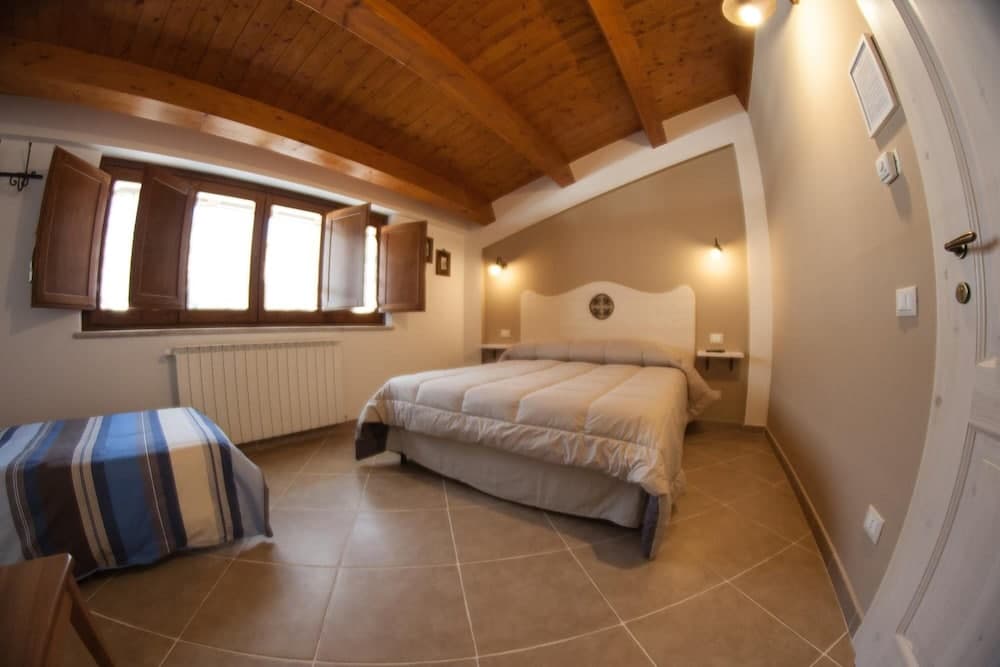 Il Vicoletto B&B