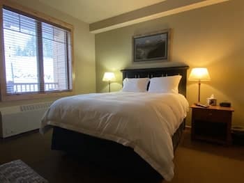 Morning Eagle #208 1 Bedroom Condo