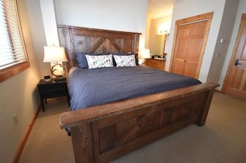 Black Diamond 3 Bedroom Condo