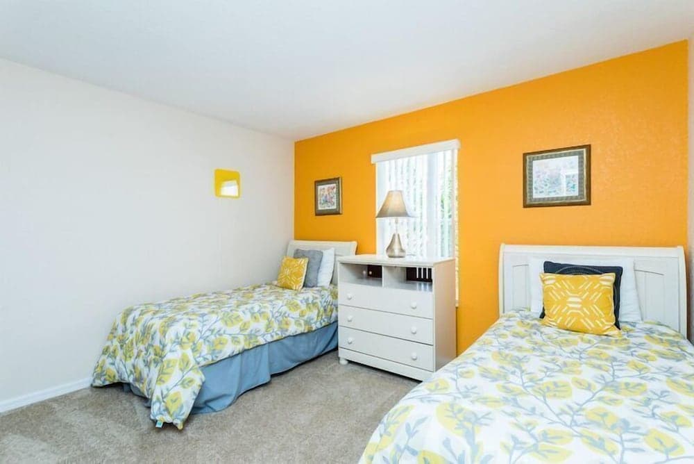 4BR Townhome in Regal Palms by SHV-2603