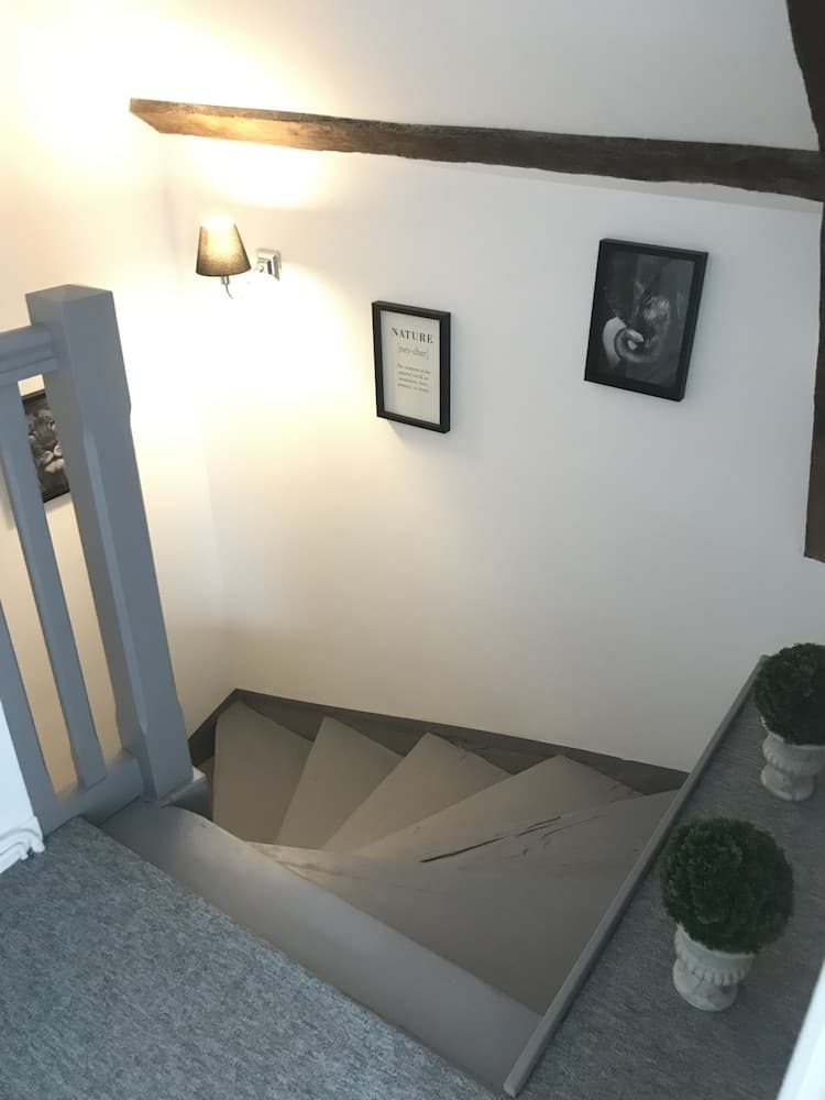 Kerizel Chambres d'hôtes