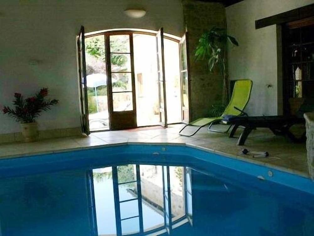 Hillside Park Dordogne