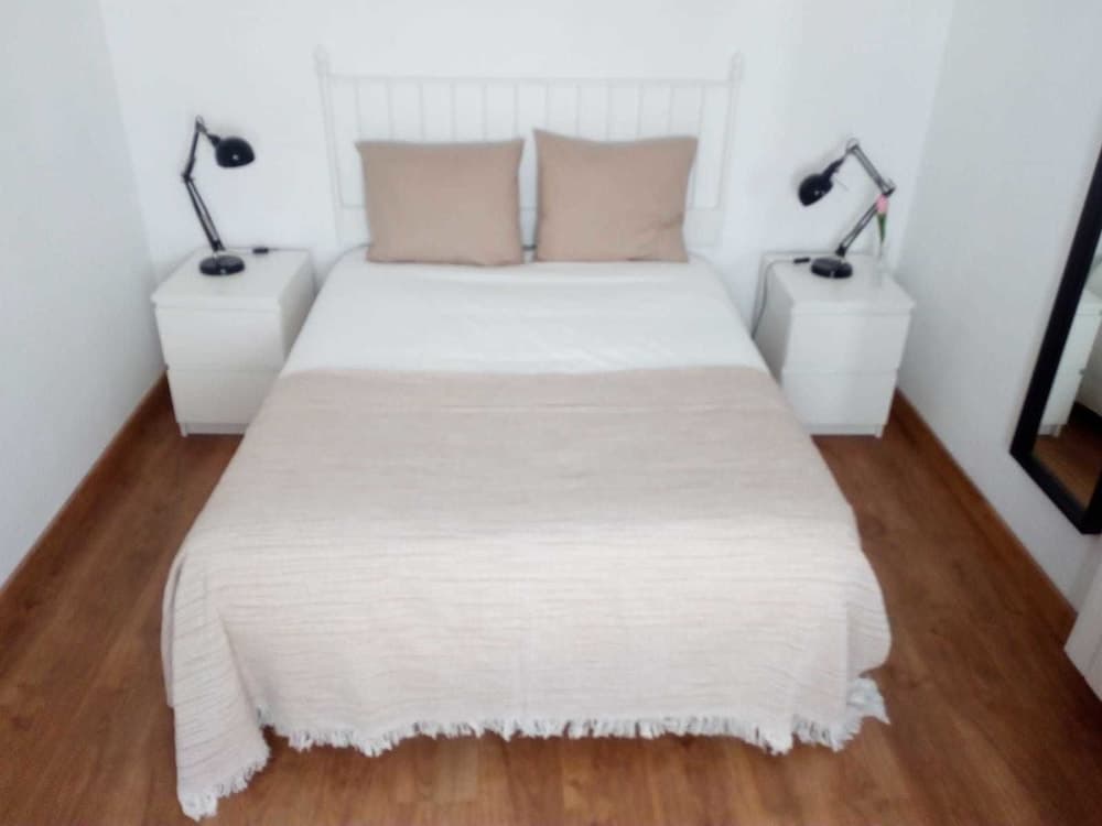 Desde Triana a Sevilla