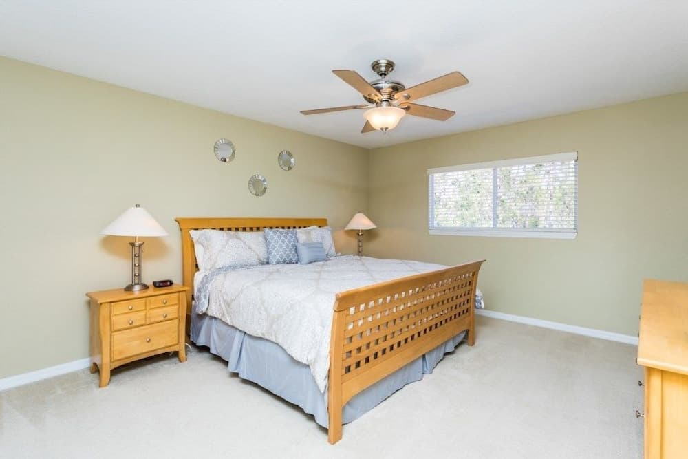 5BR Pool Home in Watersong by SHV-190