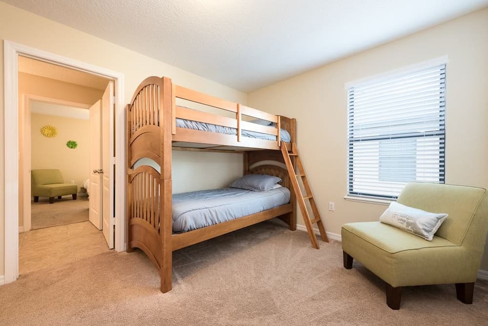 6BR Pool Home in Cypress Pt. by SHV-1037