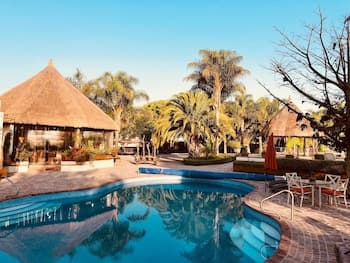 María & Bernardo Casa - Viñedo