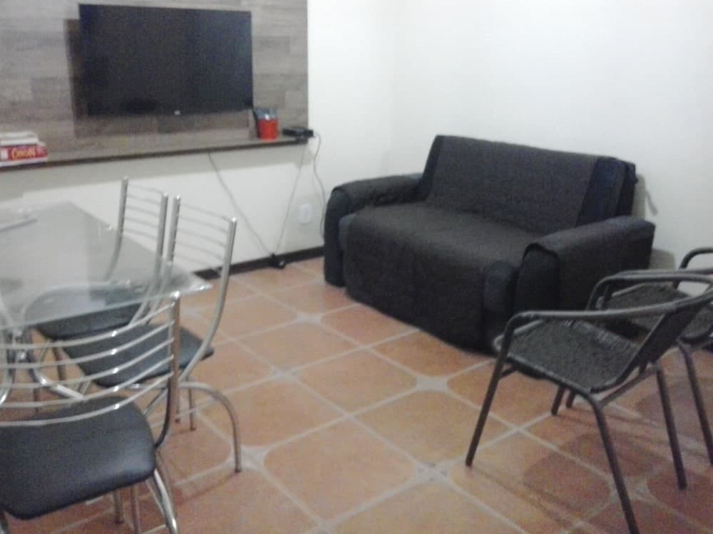 Apartamento Piccola Porto Bracuhy