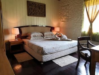 Balung River Eco Resort - Hostel