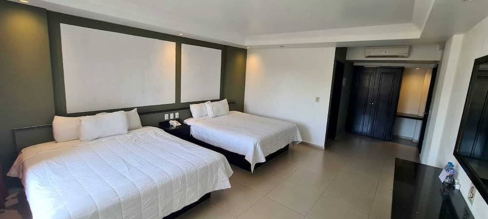 Hotel Borda Cuernavaca