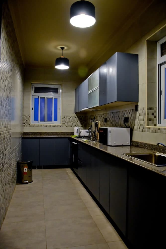 Greendale Apartments