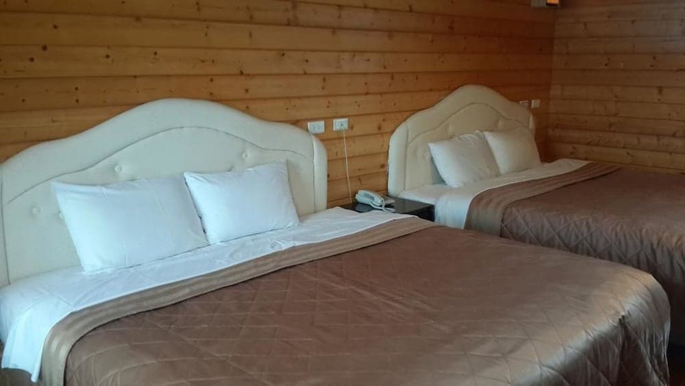 Sea of Clouds Vacation Villa