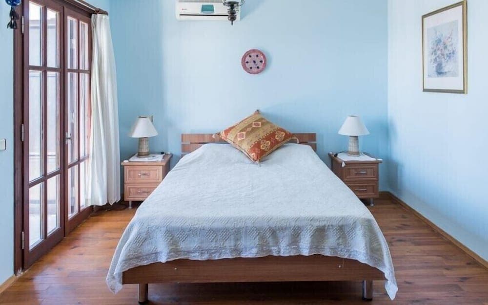 Villa Tastan by Lycia Collections