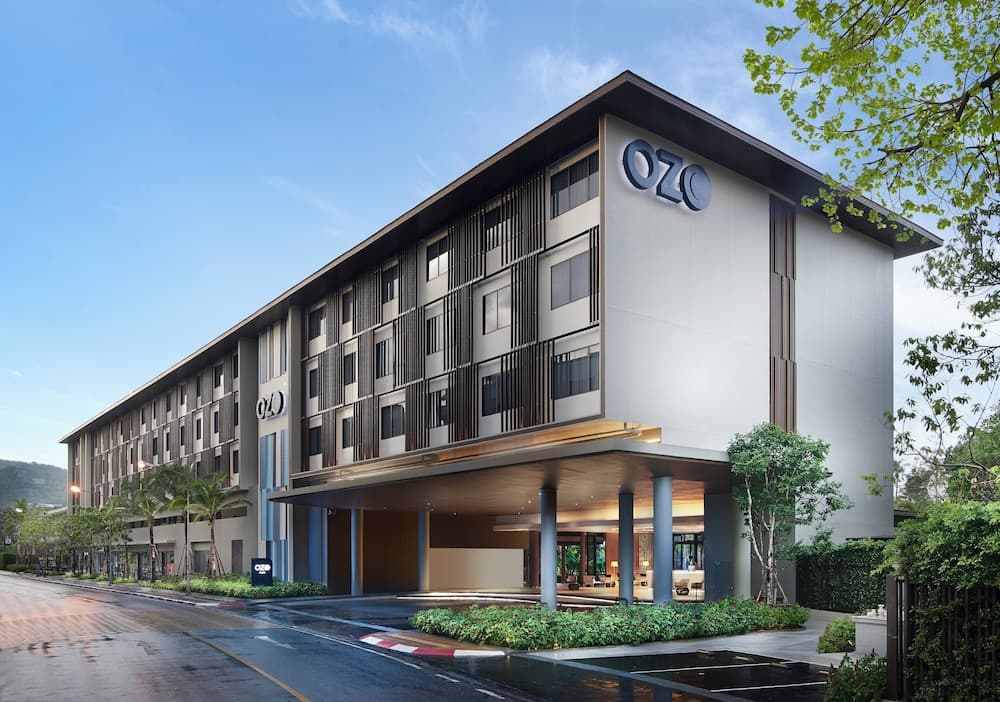 hotel image