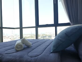 Suphatra Pattaya Posh