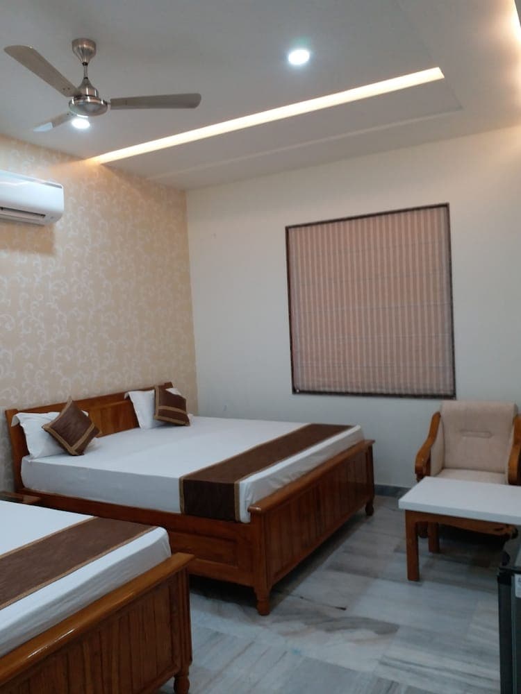 Vandana Residency