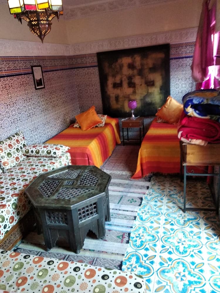 Riad Bab Berdaine