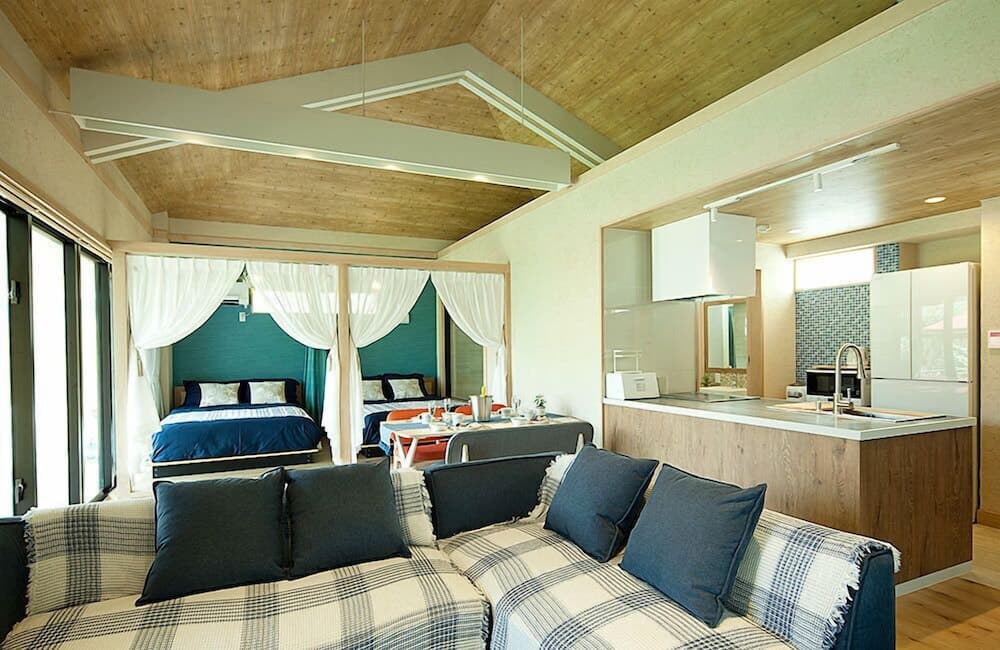 Bougain Terrace Resort