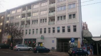 Nocleg Gdynia - City Centre