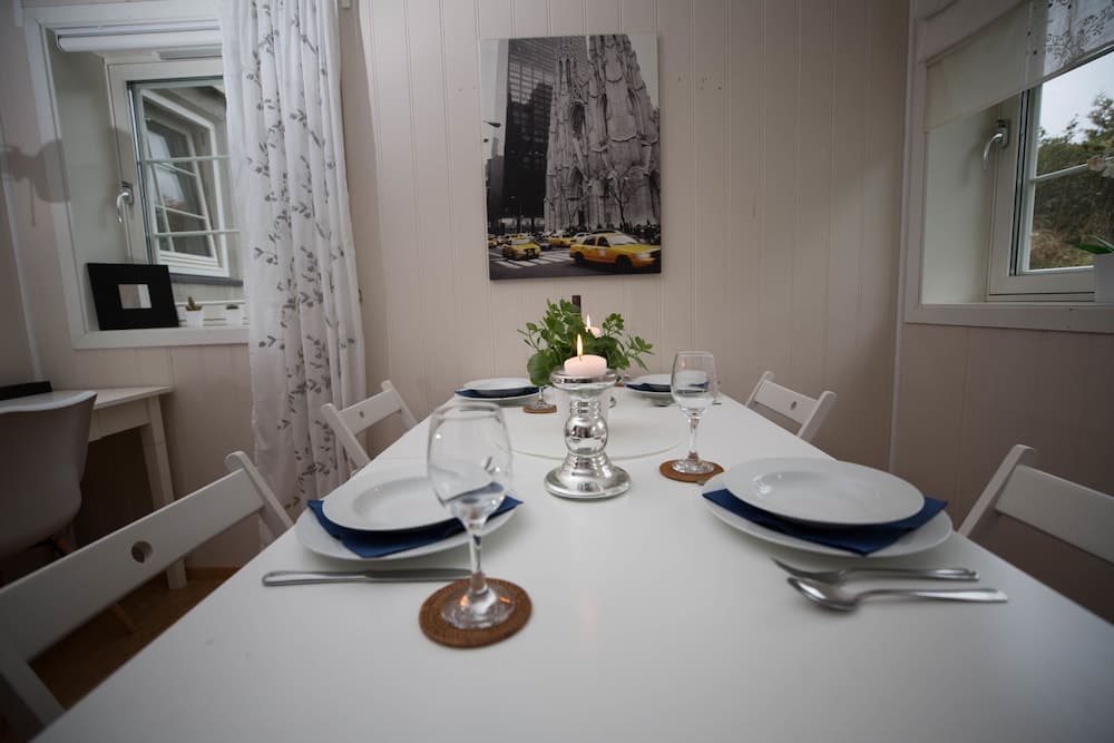 Ranheim Apartments AS