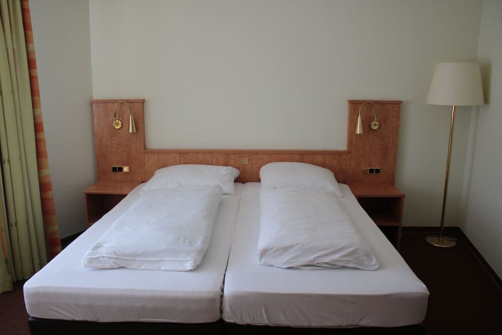 Hotel Gaststätte zur Post