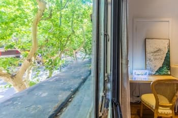 Shanghai Moxi Inn Huaihai Rd No.5 Branch