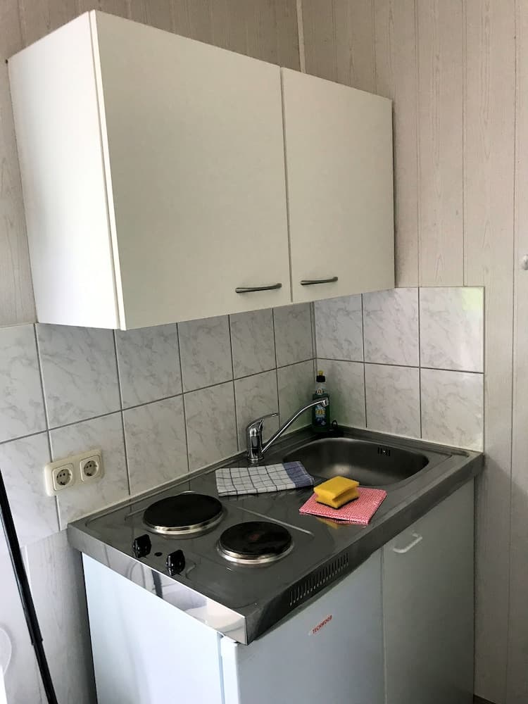 Ostsee-Gutshaus Bungalows