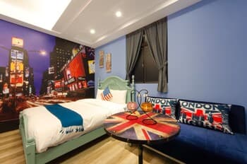 Luodong Night Market BEST