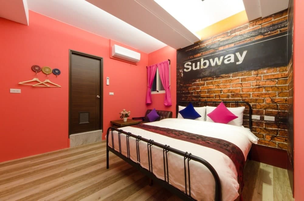 Luodong Night Market BEST